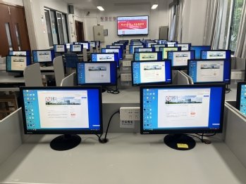 实验室工作委员会以及中心教学指导委员