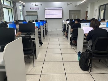 创新的教学环境
